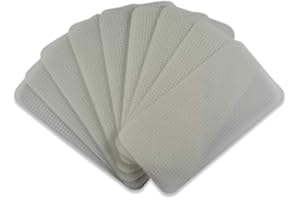 Surfco Hawaii - Wax Mat Panel Sets, No Mess Surfboard Wax Alternative