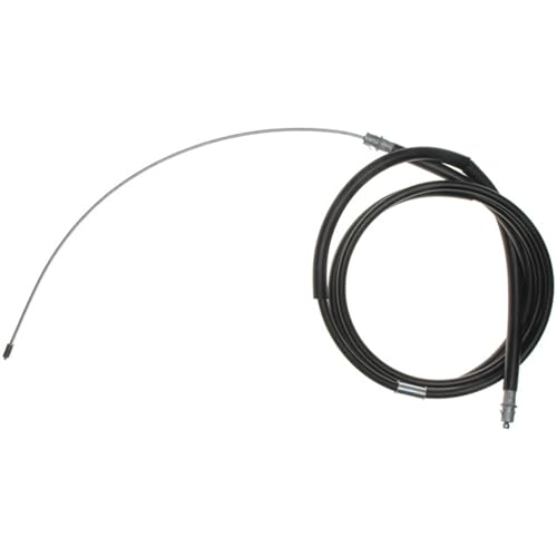 ACDelco Gold 18P1694 (18038638) Passenger Side Parking Brake Rear Cable