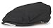 Men's Cotton Summer Newsboy Golf Ivy Classic Cap Hat (Black NE)