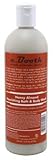 C.Booth Honey Almond Bath & Body Wash 16oz