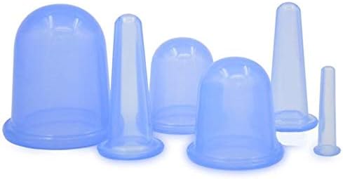 Anti cellulite silicone cups Clearance