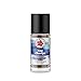 WagsMarket - Nag Champa Perfume Oil, from 0.33oz Roll On to 4oz Glass Bottle (1oz Roll-On)