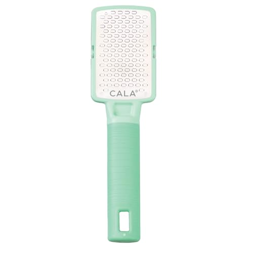 Silky Glide Pro Callus Remover Foot File Mint