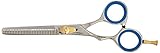 Tamsco Thinning Shear 6-Inch Single Blade 32 Teeth