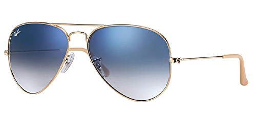 Rb3025 blue gradient polarized Clearance
