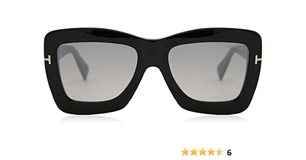 Tom Ford Hutton 55mm Sunglasses Deals 