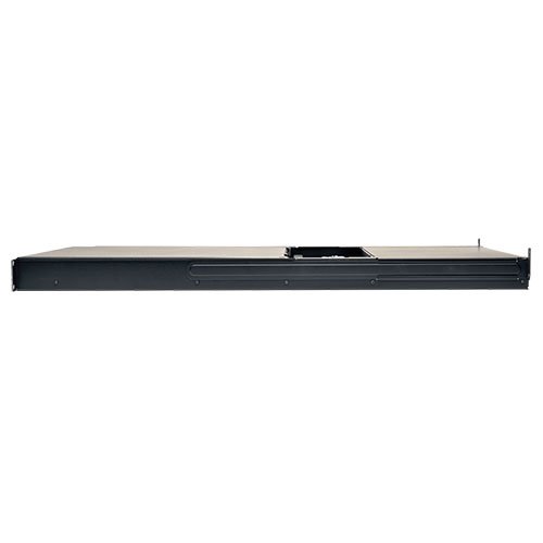 TRIPP LITE Rack-Mount Console with 19" LCD & DVI or VGA Adapter 1URM TAA GSA (B021-000-19-HD)