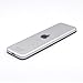 Apple TV Siri Remote Fundisinn Replacement Remote for Apple TV 4th Generation with Siri (Black)