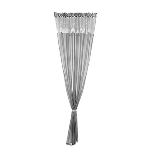 Window Curtain Icicle Lights, LinkStyle Fairy Starry Twinkle Stars Lights for Wedding Party Home Patio Lawn Garden Bedroom Outdoor Indoor Wall Lights - Thumbnail 2