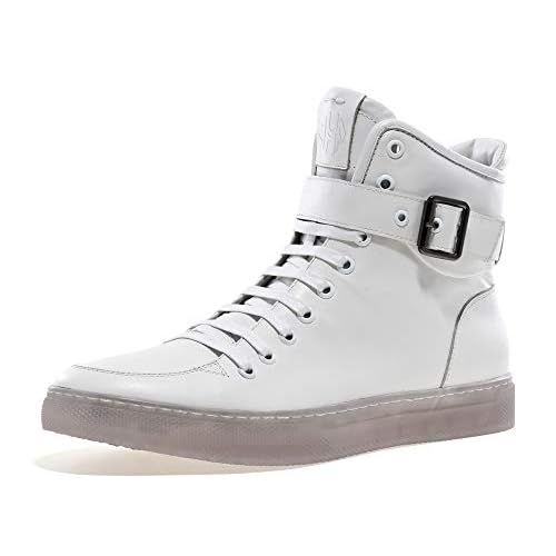 sullivan high top sneaker