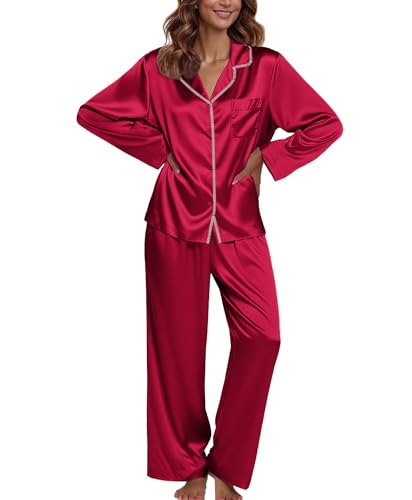 Ekouaer Pajamas
