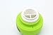 Wcysin Womens Girls Lips Enhancer Plumper Tool Sexy Mouth Beauty Lip Pump Enhancement Lips Plumper (Green)