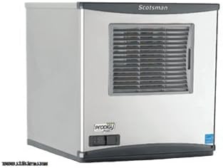 Scotsman N0422A-1 Prodigy Plus Ice Maker