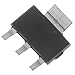 Bridgold 10pcs LL2705TRPBF LL2705 MOSFET Transistor N Channel for GM Cluster Display Repair,3.8 A, 55 V