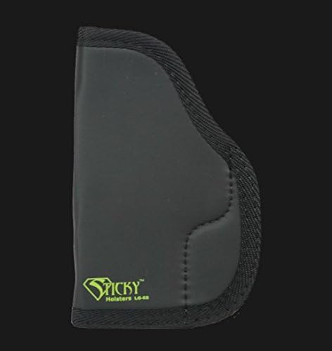 Sticky Holster SAR B6P COMPACT Conceal Carry LG-6S Waistband Pocket Gun Pistol
