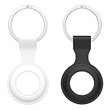 (2 Pack) Orzero Silicone Gel Rubber Case Compatible