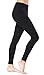 Dragon Fit Workout Yoga Pants High Waist Women’s Power Flex Tummy Control Running Leggings Non See-Through Fabric