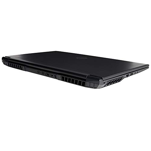 CyberpowerPC Tracer IV Xtreme 17.3" Gaming Notebook, Intel Core i7101875H 2.3GHz, NVIDIA