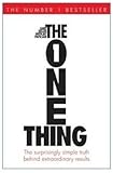 The One Thing