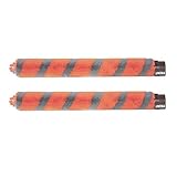 Soft Brush Roll Compatible with Shark NV800,NV800W,NV801,NV801Q,NV803,HV380, HV380W, HV381, HV382, HV383, HV384Q DuoClean Upright Vacuum Cleaner