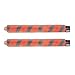 Soft Brush Roll Compatible with Shark NV800,NV800W,NV801,NV801Q,NV803,HV380, HV380W, HV381, HV382, HV383, HV384Q DuoClean Upright Vacuum Cleaner