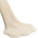 Foot Petals Killer Kushionz - White