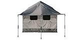 Barebones Living Safari Tent Front Awning, Sand