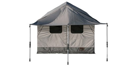 UPC 819665015133, Barebones Living Safari Tent Front Awning, Sand