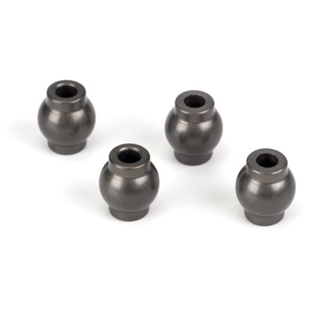 Team Losi Suspension Balls 8.8mm: 8B8T