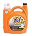 Ace Sport Active Fresh Scent With Febreze Liquid Detergent 138 Oz