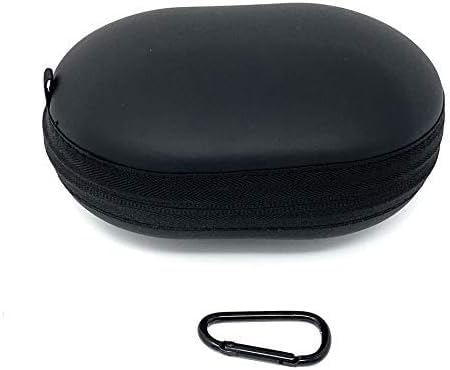 xperTEK Hard Carrying Case for Beats Studio 2.0 / Studio 3.0 / Solo 2 / Solo 3 / Mixr Headphones