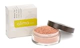Alima Pure Satin Matte Blush