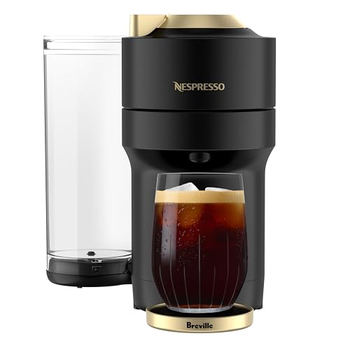 Nespresso Vertuo Pop+ Coffee Maker