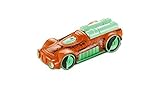 Hot Wheels Speed Chargers- Orange eRETRO ACTIVE