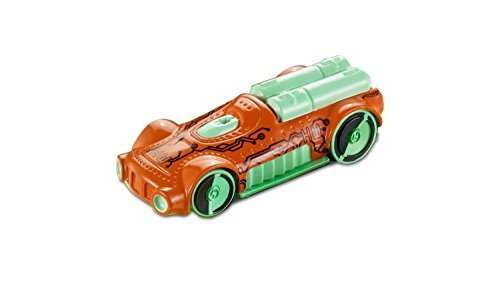 Hot Wheels Speed Chargers- Orange eRETRO ACTIVE