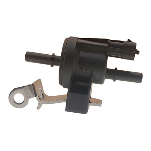 Vapor Canister Purge Valve 911079 2141685 Compatible with Buick