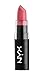 NYX Nyx cosmetics matte lip stick -color street cred - mls24