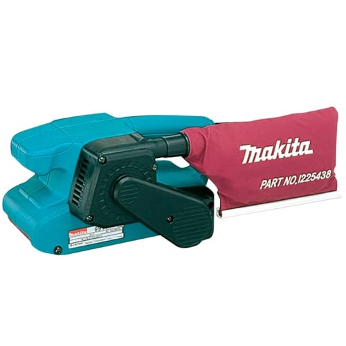 9910 LIJADORA DE BANDA 76x457mm