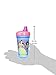 The First Years Disney 2 Piece Baby Stackable Soft Spout Cup, Princess