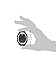 Pyle Sports PHRM56 Heart Rate Watch