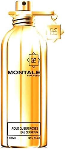 Montale Aoud Queen Roses for Women 100ml Eau de Parfum- price in