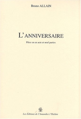 L' anniversaire
