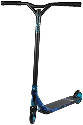 Envy S4 KOS Scooter