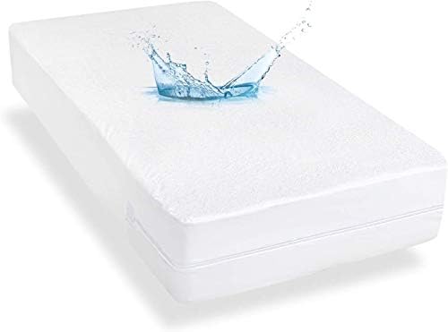 Zippered Mattress Protector