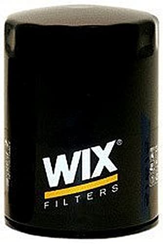 Photo 1 of WIX Racing Filters Spin-On Lube Filter