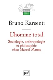 L' homme total