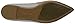 Calvin Klein Women's Galice Ballet Flat