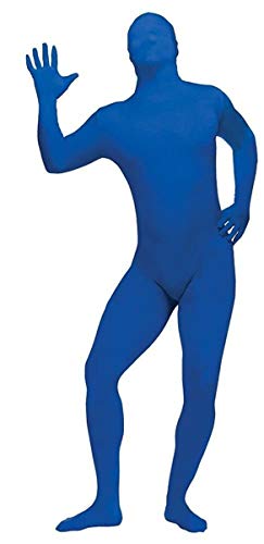 FunWorld Zentai Skin Suit Costume