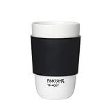 Pantone Universe Classic Cup, Anthracite