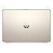 HP 17 17.3″ HD+ (1600×900) Premium Business Laptop (8th Gen Intel Dual Core i3-8130U, 8GB DDR4 Memory, 1TB HDD, Inter UHD Graphics 620) DVD+RW, Webcam, HDMI, RJ-45, Windows 10 Goldthumb 4